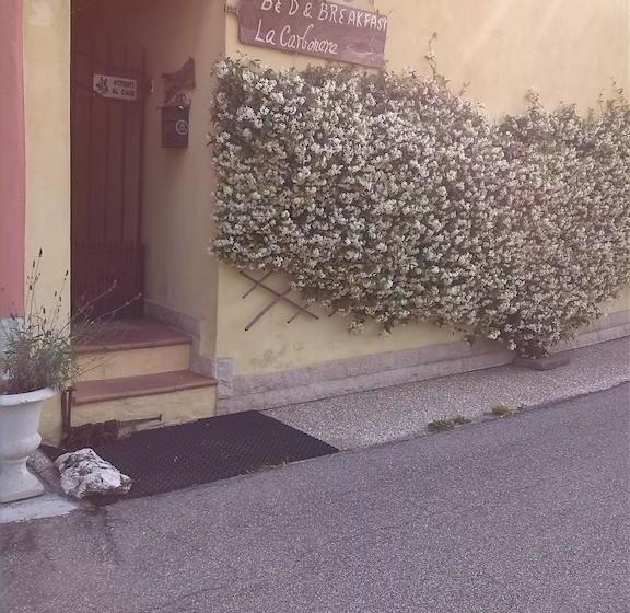 Bed and Breakfast La Carbonara 6  | Bardolino | Verona | Italia 18