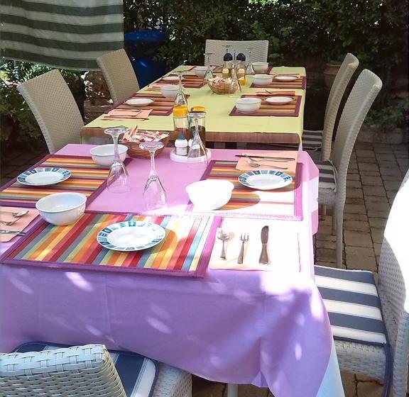 Bed and Breakfast La Carbonara 6  | Bardolino | Verona | Italia 20