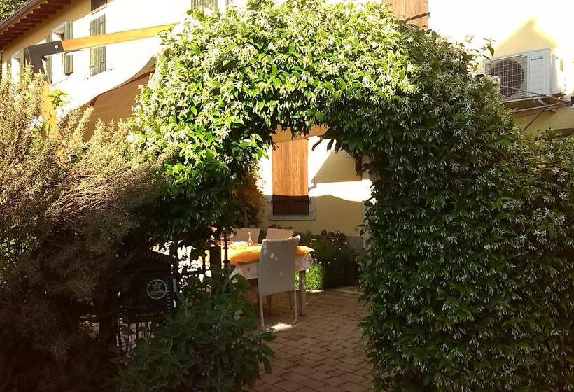 Bed and Breakfast La Carbonara 6  | Bardolino | Verona | Italia 6