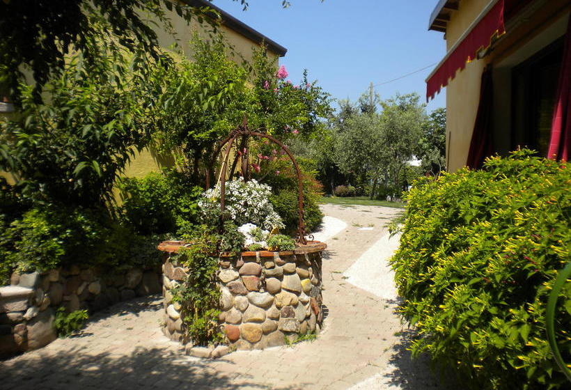 Bed and Breakfast La Carbonara 6  | Bardolino | Verona | Italia 7