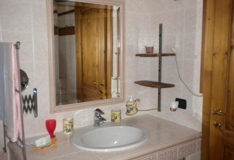 Bed and Breakfast La Carbonara 6  | Bardolino | Verona | Italia 8