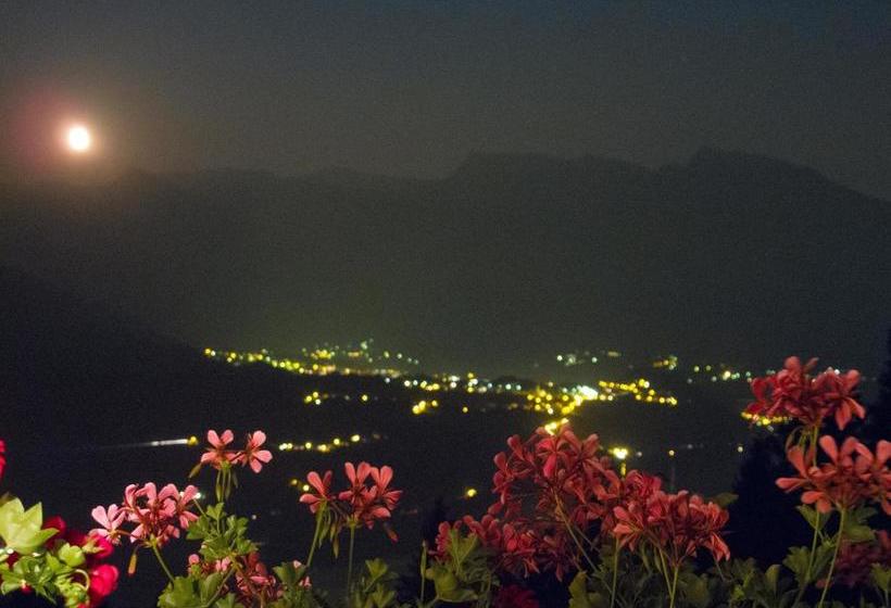 B&b Alba Sul Lago  | Pergine Valsugana | Trento | Italie 10