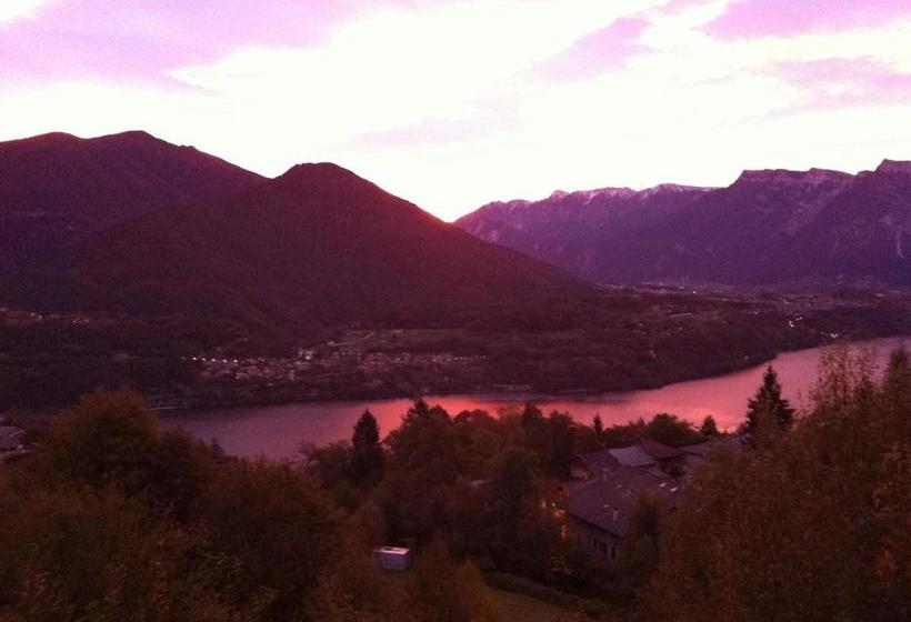 B&b Alba Sul Lago  | Pergine Valsugana | Trento | Italie 11