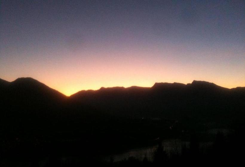 B&b Alba Sul Lago  | Pergine Valsugana | Trento | Italie 13