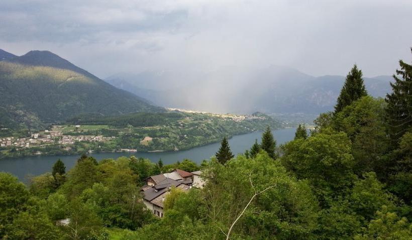 B&b Alba Sul Lago  | Pergine Valsugana | Trento | Italie 14