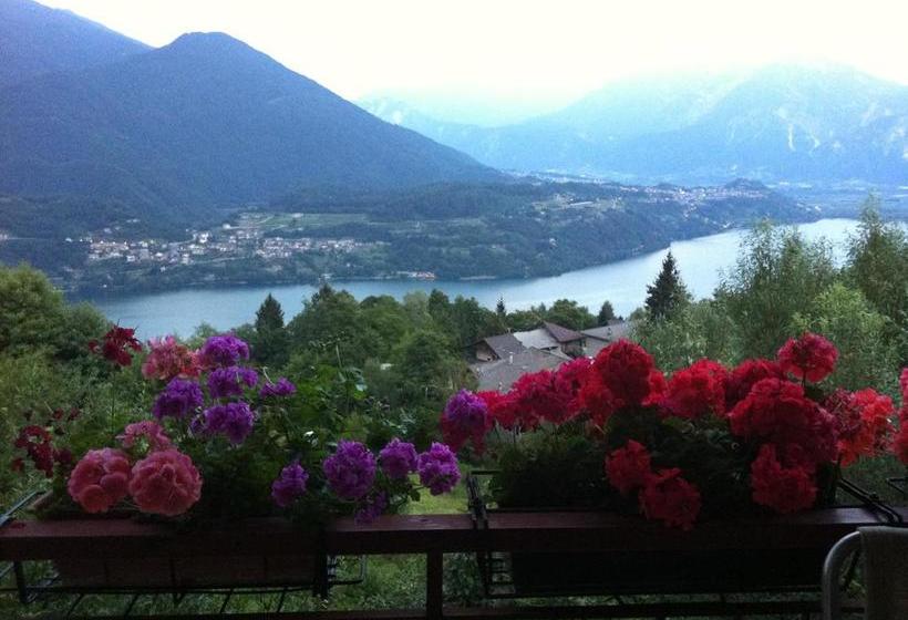 B&b Alba Sul Lago  | Pergine Valsugana | Trento | Italie 15