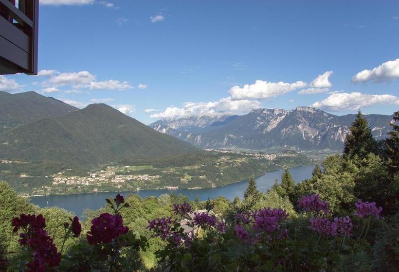 B&b Alba Sul Lago  | Pergine Valsugana | Trento | Italie 18