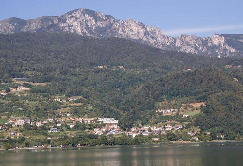 B&b Alba Sul Lago  | Pergine Valsugana | Trento | Italie 19