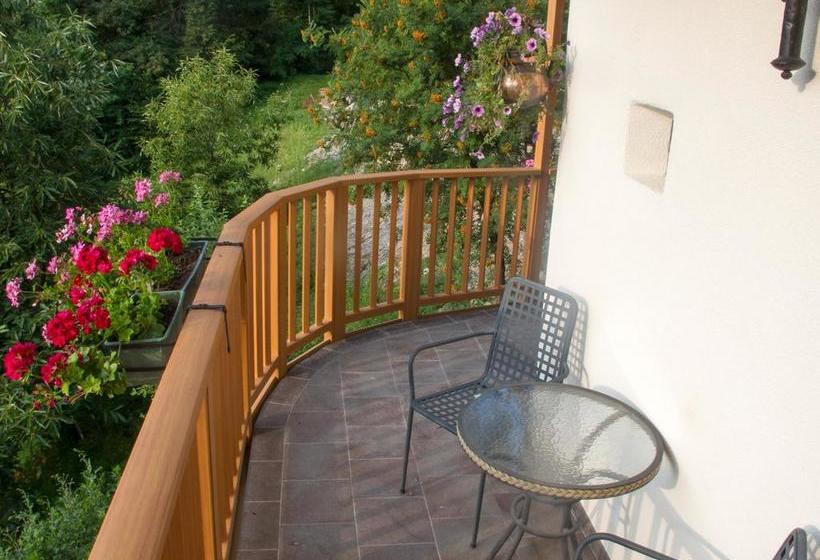 B&b Alba Sul Lago  | Pergine Valsugana | Trento | Italie 6