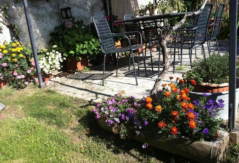 B&b Alba Sul Lago  | Pergine Valsugana | Trento | Italie 7