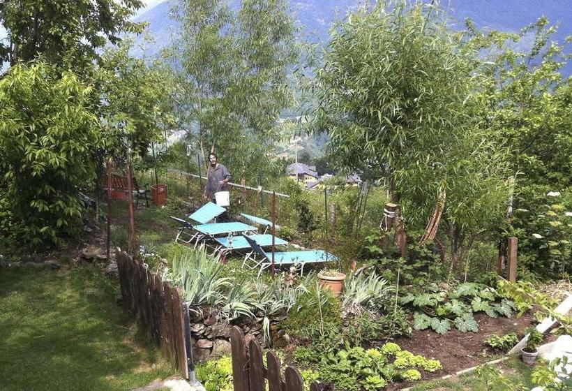 B&b Alba Sul Lago  | Pergine Valsugana | Trento | Italie 8