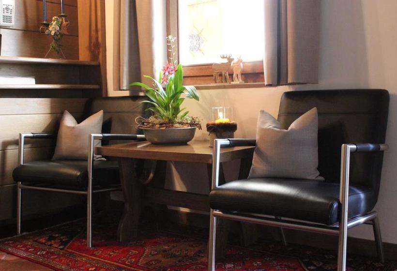 Hotel Villa Luise  | Ortisei | Bolzano | Italia 1