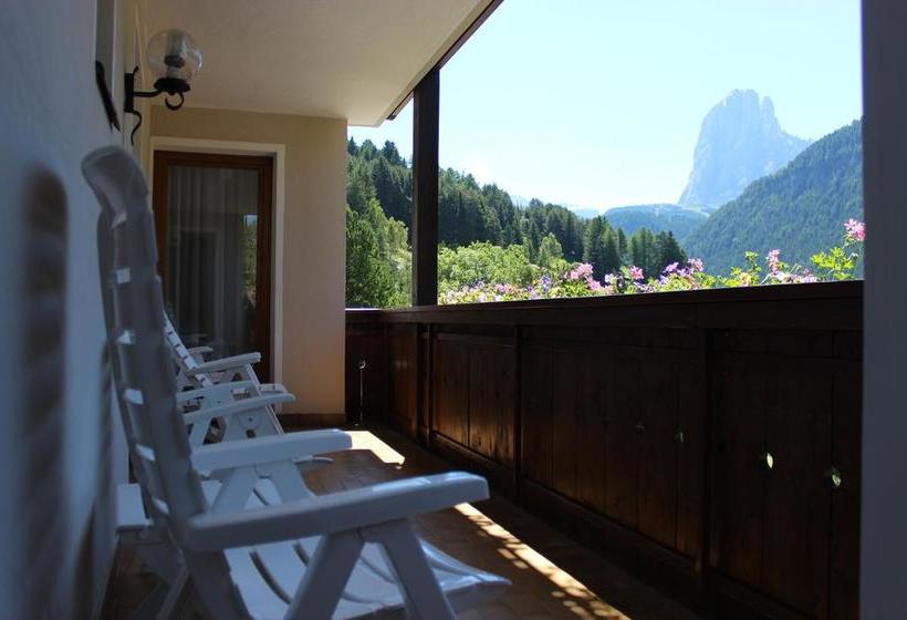 Hotel Villa Luise  | Ortisei | Bolzano | Italia 10