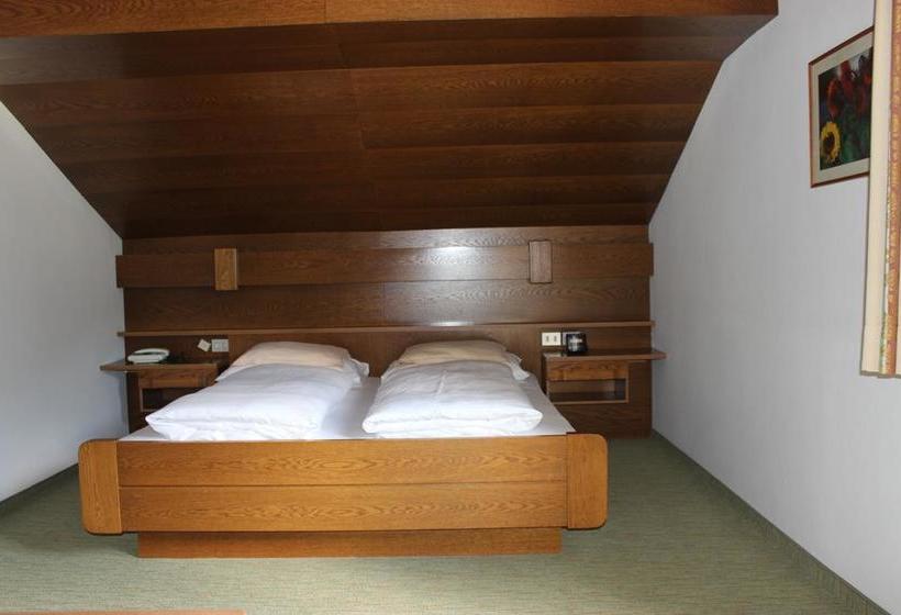 Hotel Villa Luise  | Ortisei | Bolzano | Italia 12