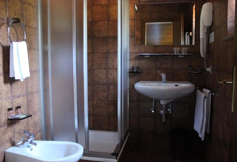 Hotel Villa Luise  | Ortisei | Bolzano | Italia 13