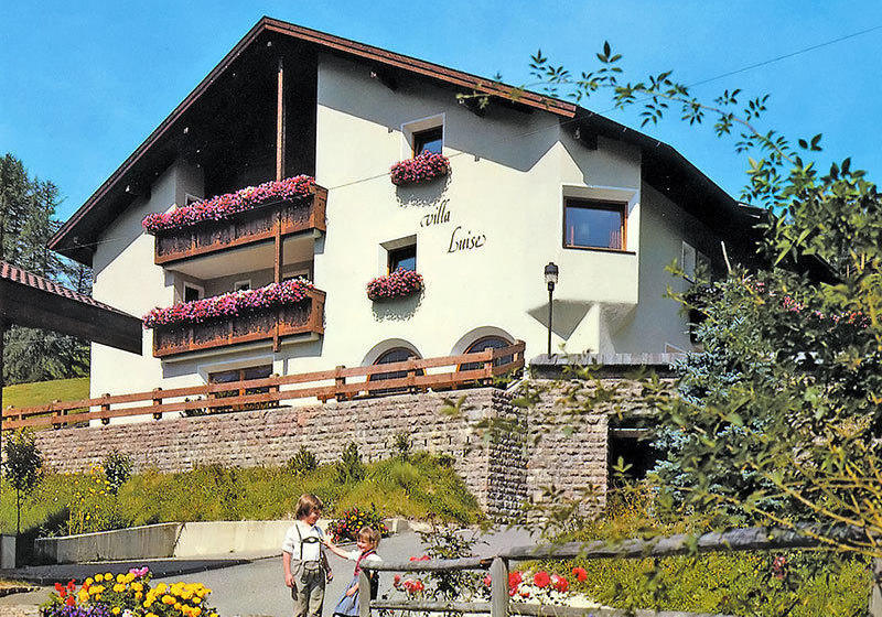 Hotel Villa Luise  | Ortisei | Bolzano | Italia 14