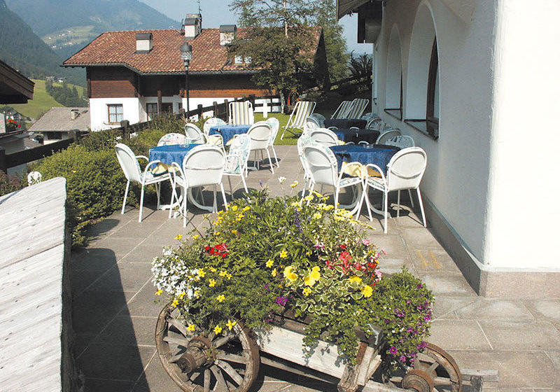 Hotel Villa Luise  | Ortisei | Bolzano | Italia 17