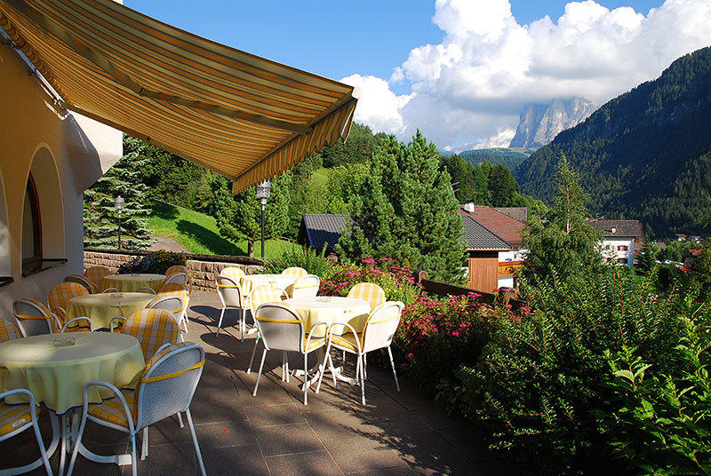 Hotel Villa Luise  | Ortisei | Bolzano | Italia 18