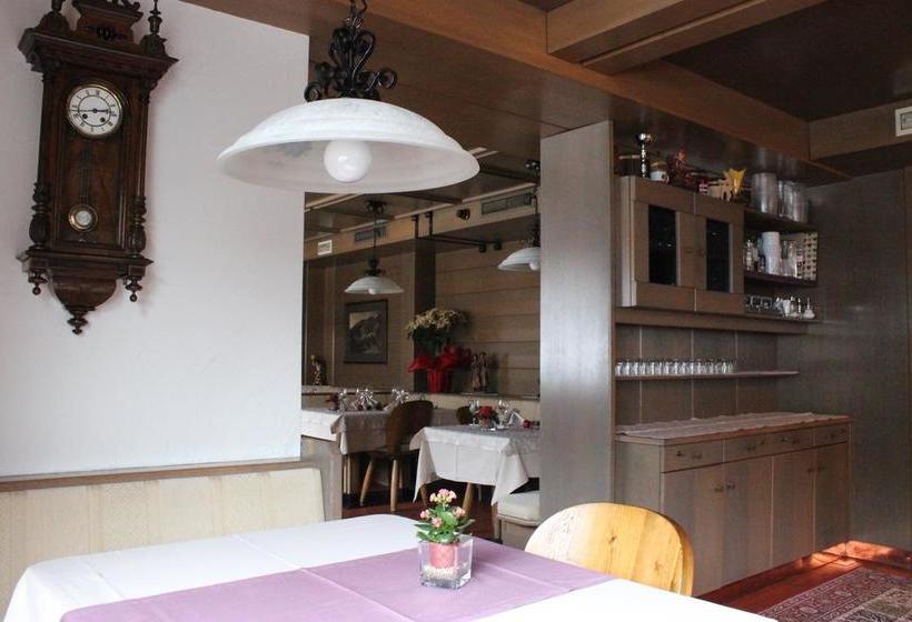 Hotel Villa Luise  | Ortisei | Bolzano | Italia 2