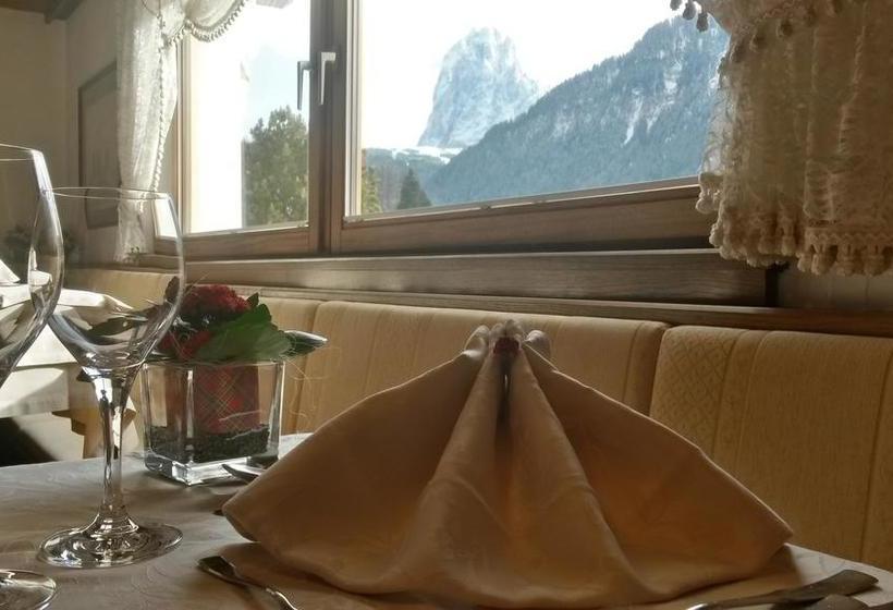 Hotel Villa Luise  | Ortisei | Bolzano | Italia 4