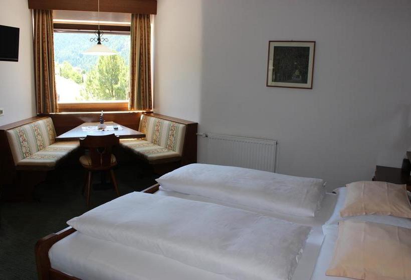 Hotel Villa Luise  | Ortisei | Bolzano | Italia 6