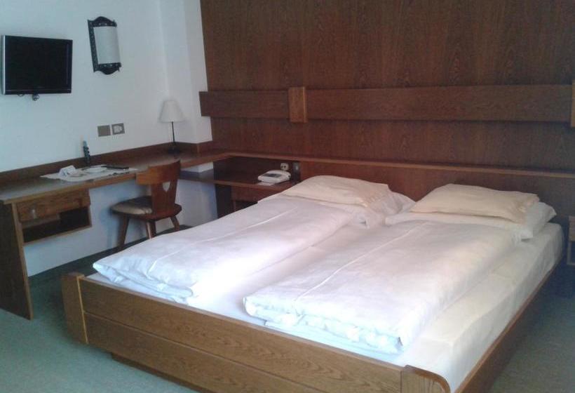 Hotel Villa Luise  | Ortisei | Bolzano | Italia 7