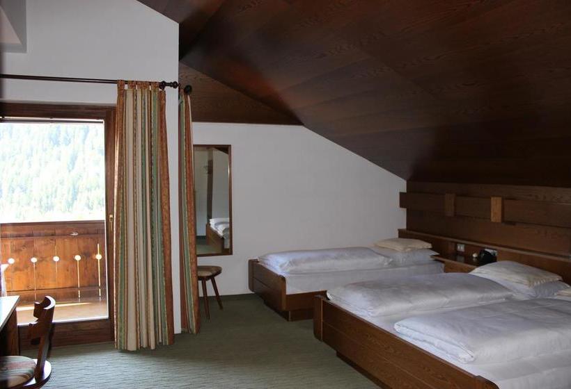 Hotel Villa Luise  | Ortisei | Bolzano | Italia 8