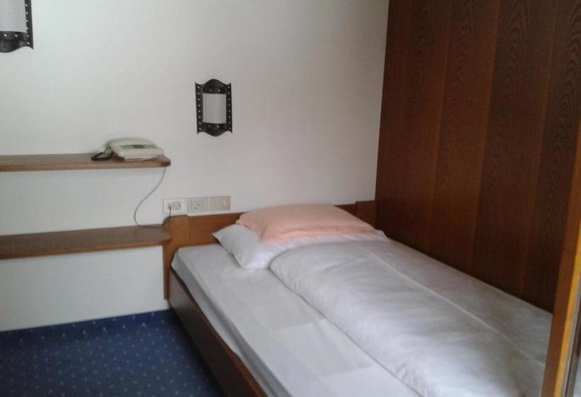 Hotel Villa Luise  | Ortisei | Bolzano | Italia 9