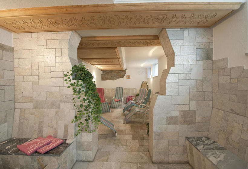 Hotel Maibad  | Vipiteno | Bolzano | Italia 10