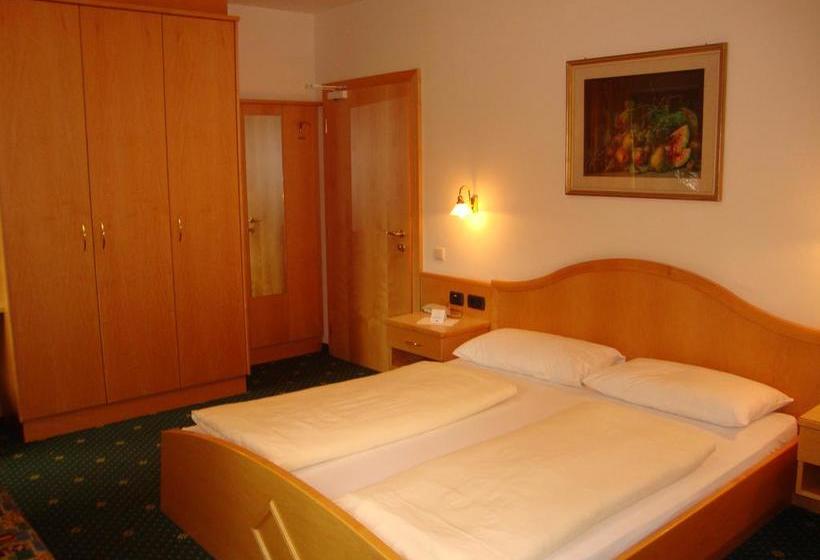 Hotel Maibad  | Vipiteno | Bolzano | Italia 14