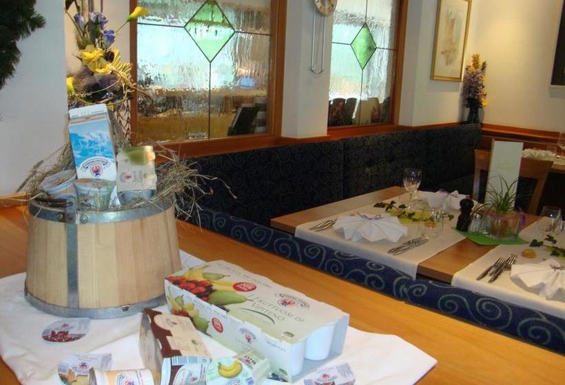 Hotel Maibad  | Vipiteno | Bolzano | Italia 15