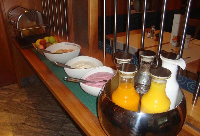 Hotel Maibad  | Vipiteno | Bolzano | Italia 16