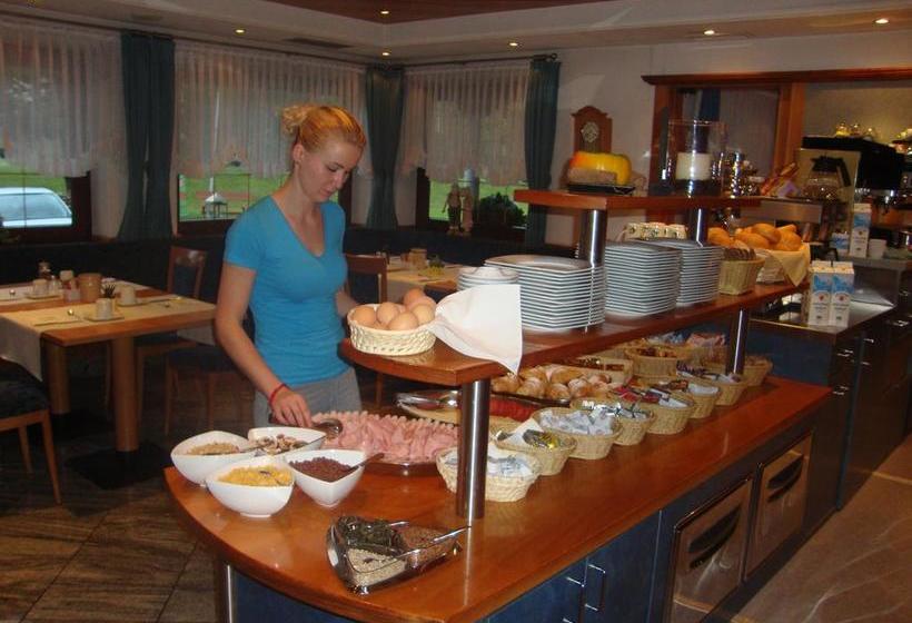 Hotel Maibad  | Vipiteno | Bolzano | Italia 18