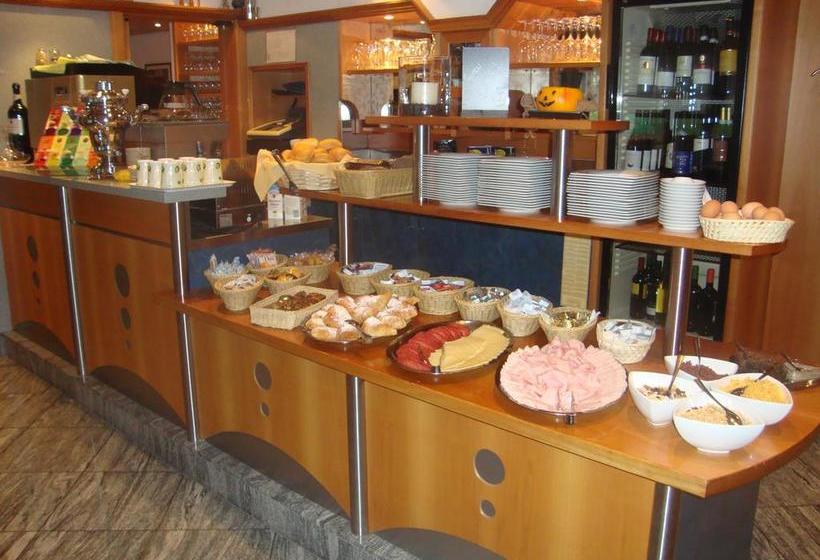 Hotel Maibad  | Vipiteno | Bolzano | Italia 19