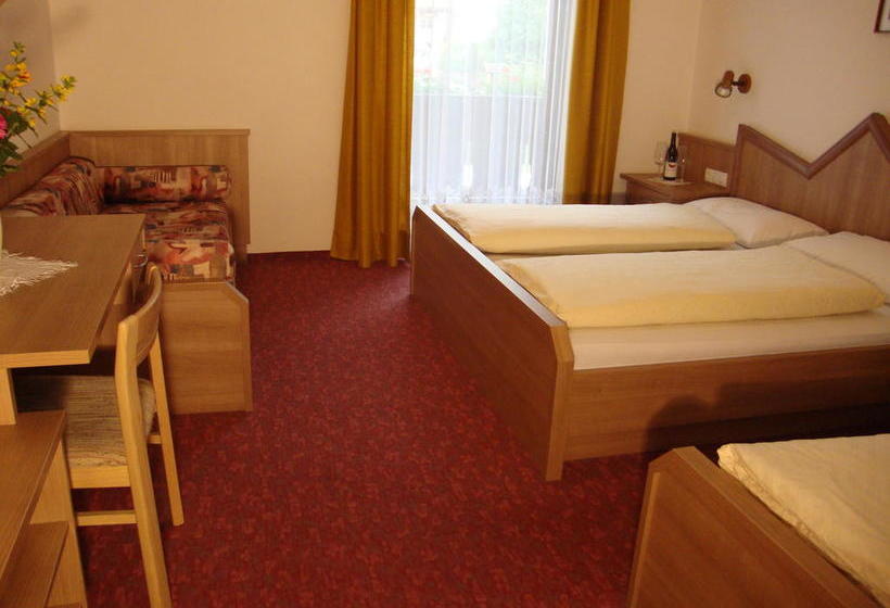 Hotel Maibad  | Vipiteno | Bolzano | Italia 2