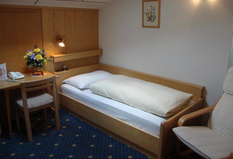 Hotel Maibad  | Vipiteno | Bolzano | Italia 6