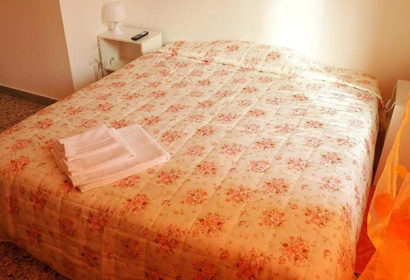 Bed and Breakfast Le Muse  | Cagliari | Sardegna | Italia 1