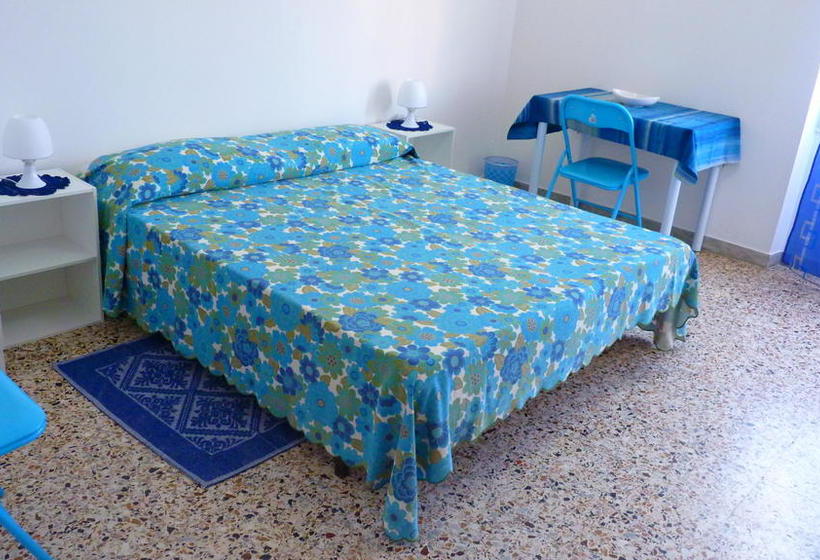 Bed and Breakfast Le Muse  | Cagliari | Sardegna | Italia 10