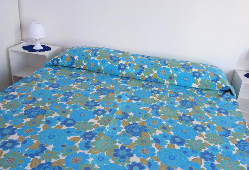 Bed and Breakfast Le Muse  | Cagliari | Sardegna | Italia 11