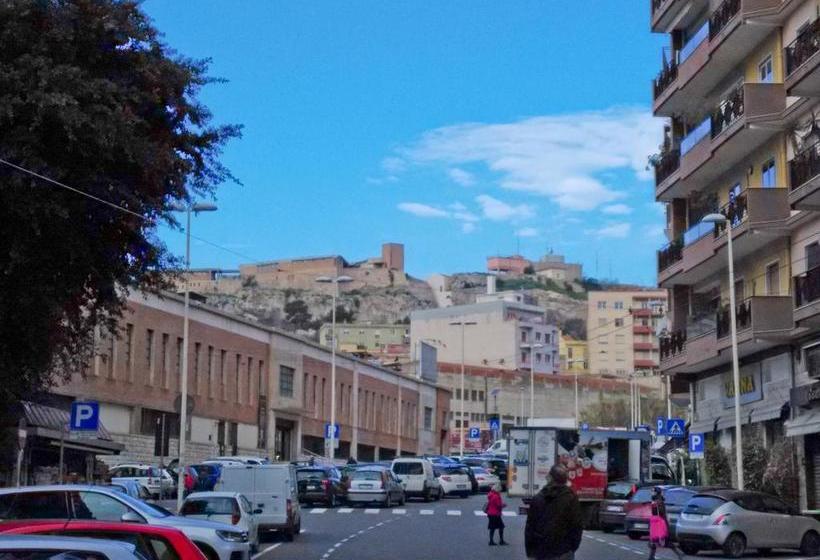 Bed and Breakfast Le Muse  | Cagliari | Sardegna | Italia 12