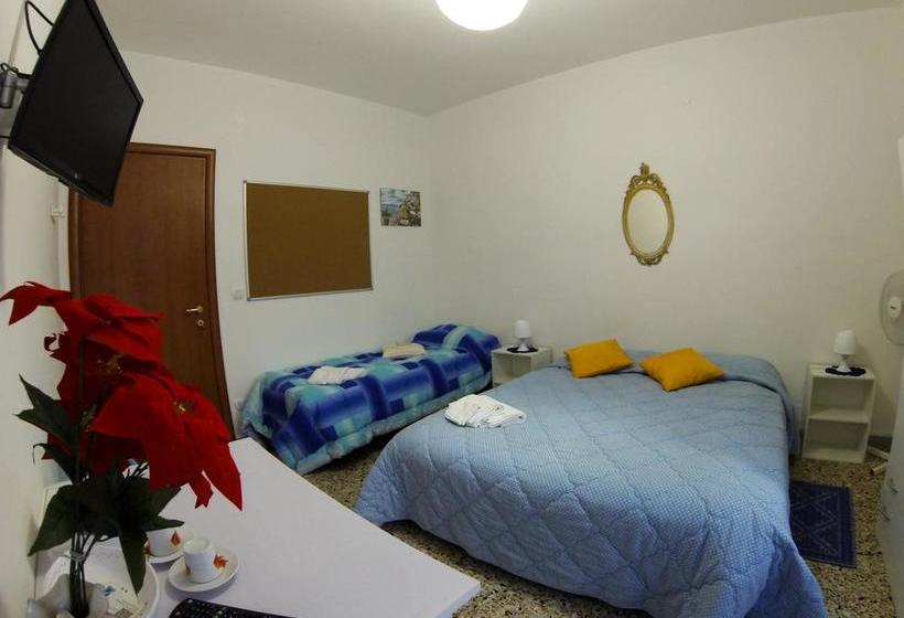 Bed and Breakfast Le Muse  | Cagliari | Sardegna | Italia 13