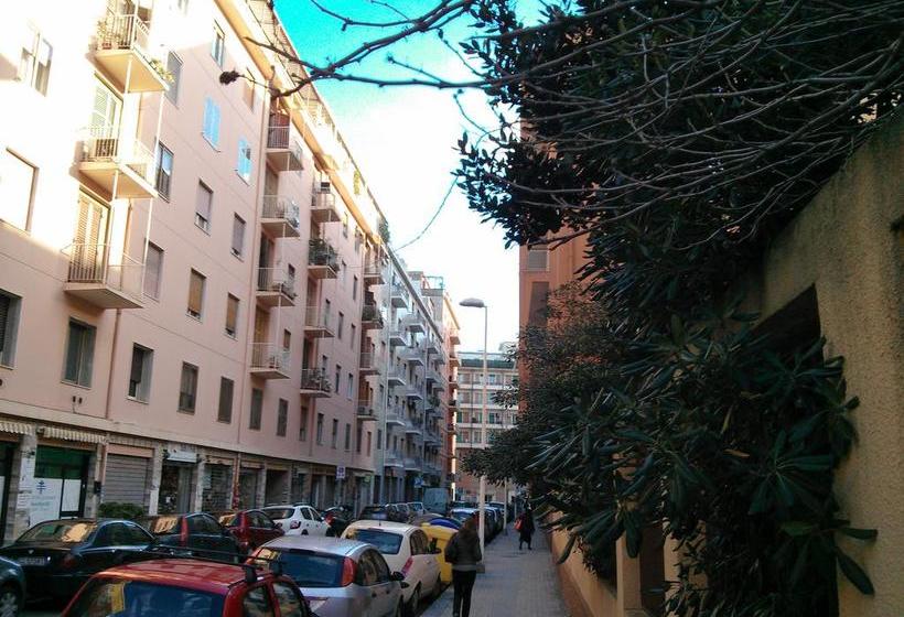 Bed and Breakfast Le Muse  | Cagliari | Sardegna | Italia 14