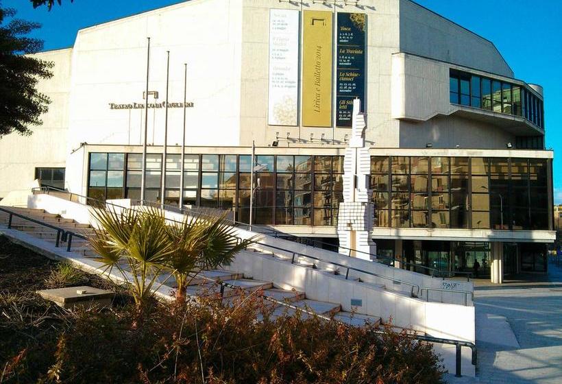 Bed and Breakfast Le Muse  | Cagliari | Sardegna | Italia 15