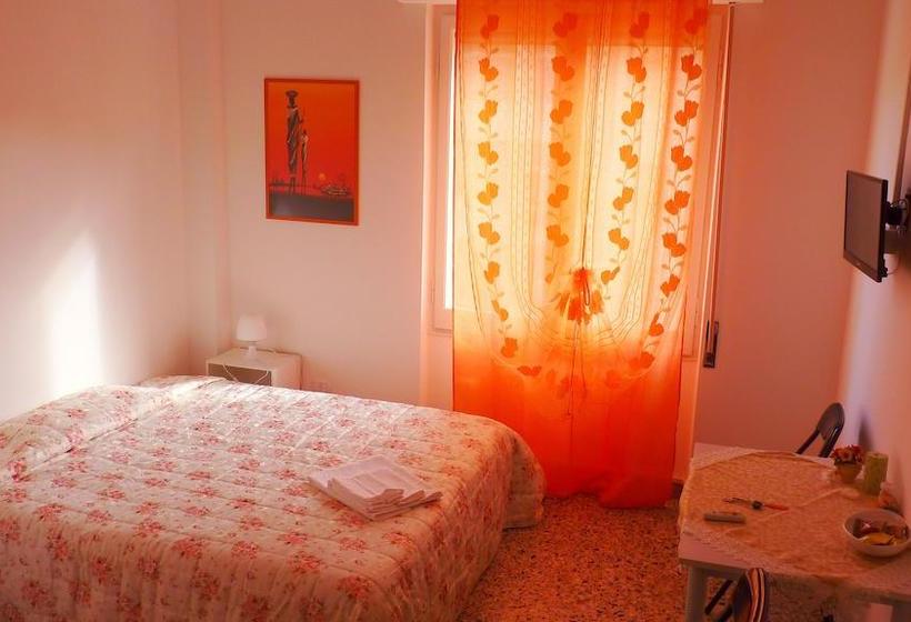 Bed and Breakfast Le Muse  | Cagliari | Sardegna | Italia 2