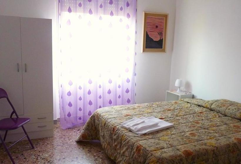 Bed and Breakfast Le Muse  | Cagliari | Sardegna | Italia 3