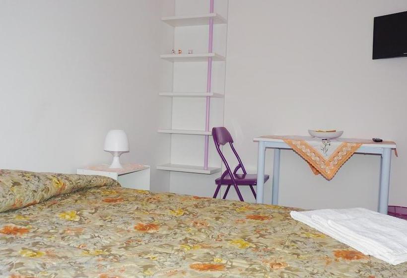 Bed and Breakfast Le Muse  | Cagliari | Sardegna | Italia 4