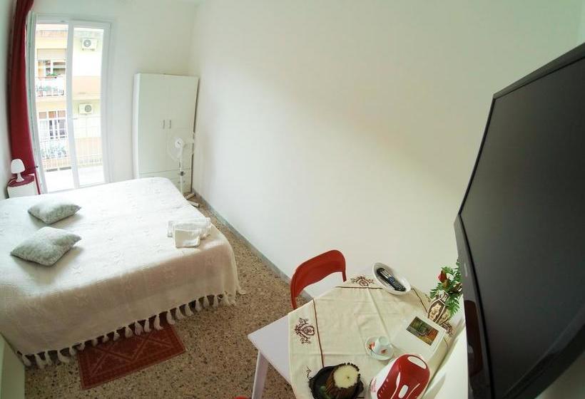 Bed and Breakfast Le Muse  | Cagliari | Sardegna | Italia 5