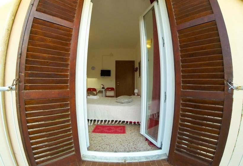 Bed and Breakfast Le Muse  | Cagliari | Sardegna | Italia 6