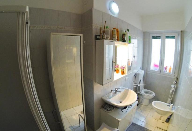 Bed and Breakfast Le Muse  | Cagliari | Sardegna | Italia 7