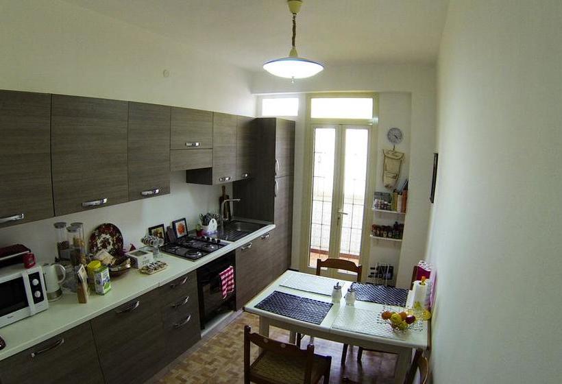 Bed and Breakfast Le Muse  | Cagliari | Sardegna | Italia 8